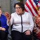 Illustration for article titled The Boss Women Of the Supreme Court Now Featured in Their Own Portrait